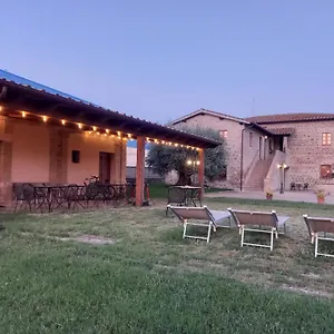  Alloggio per agriturismo Alba Su Assisi