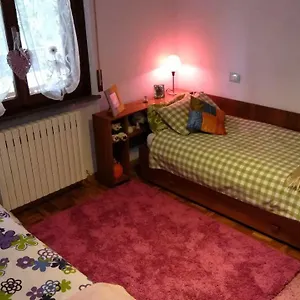  Appartamento Residenza Montevile Di Spaccini Gabriella