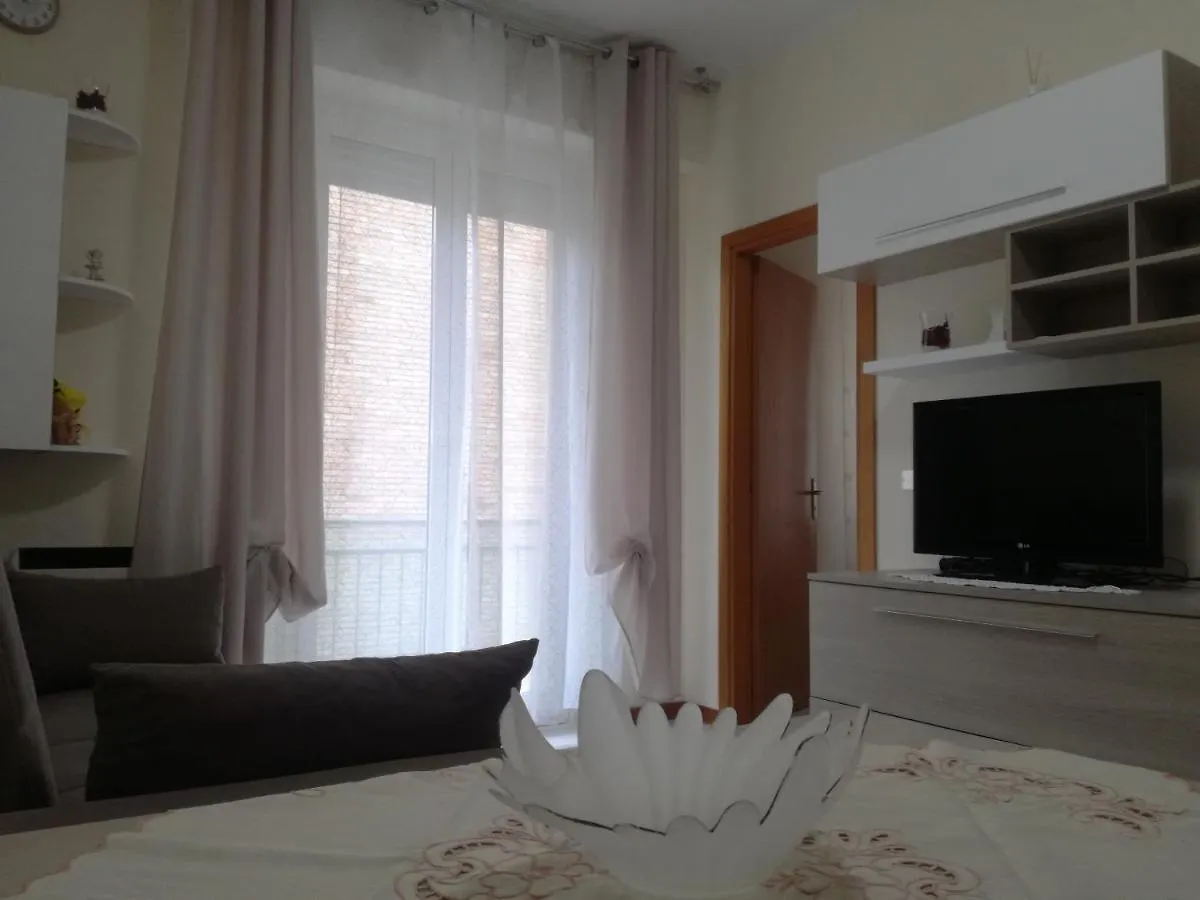 Diamond Appartament Apartament Petrignano