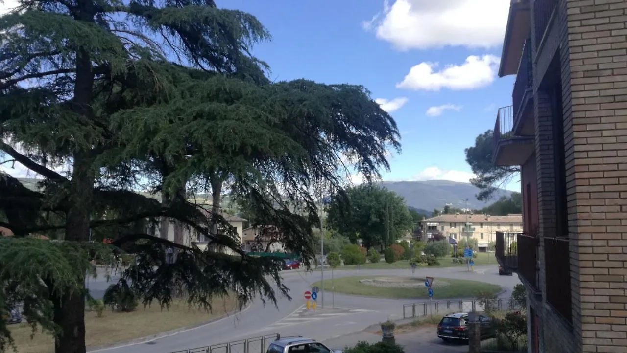 Diamond Appartament Apartament Petrignano 0*,