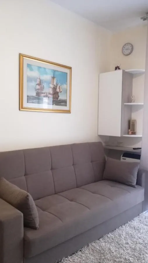 Diamond Appartament Apartament Petrignano